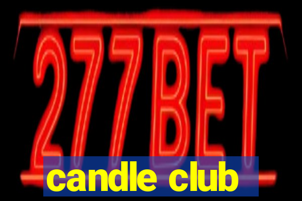 candle club