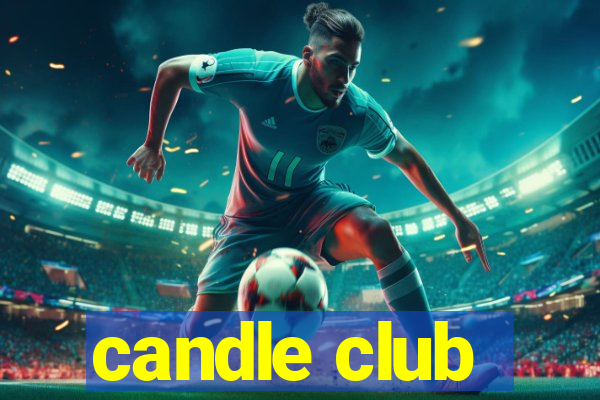 candle club