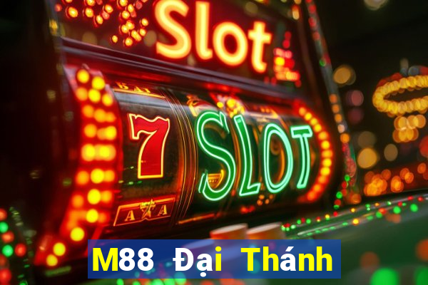 M88 Đại Thánh Giải Trí ios