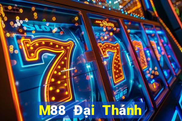 M88 Đại Thánh Giải Trí ios