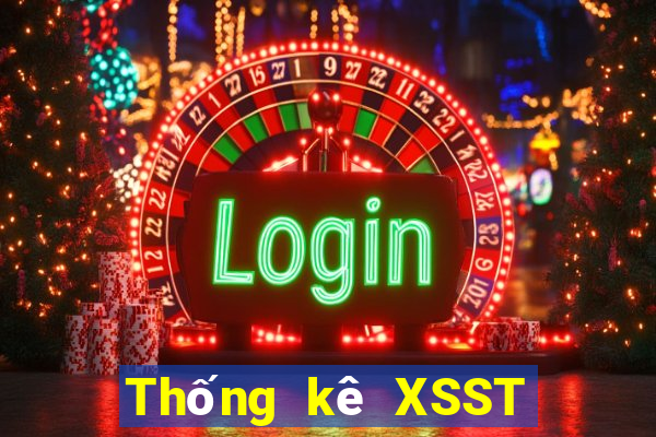 Thống kê XSST ngày 20