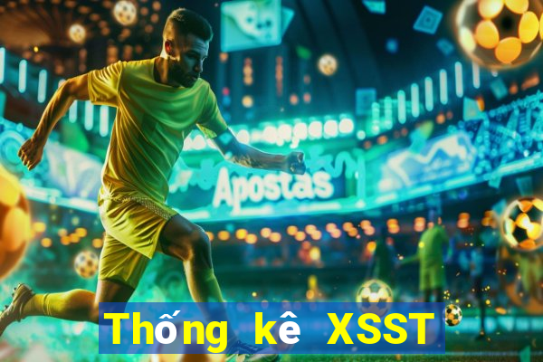 Thống kê XSST ngày 20