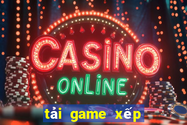 tải game xếp bài solitaire