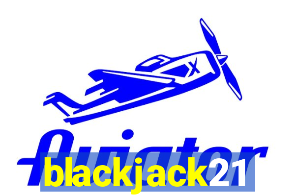 blackjack21