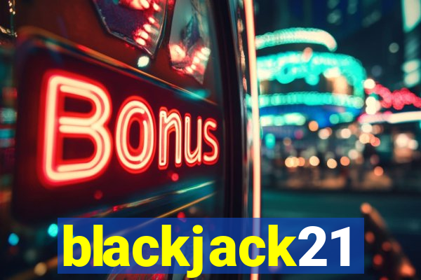 blackjack21