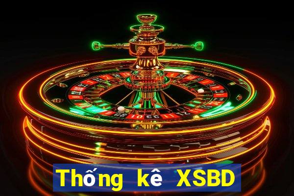 Thống kê XSBD ngày 24