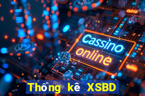 Thống kê XSBD ngày 24