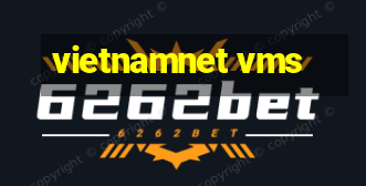 vietnamnet vms