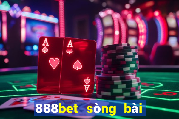 888bet sòng bài trực tuyến