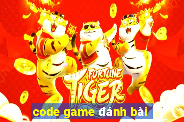 code game đánh bài