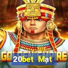 20bet Mạt chược Thường Châu