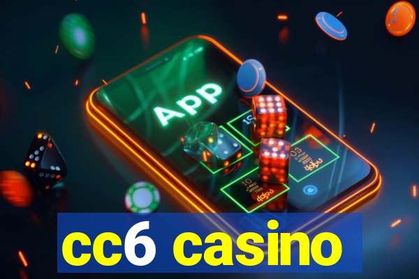 cc6 casino