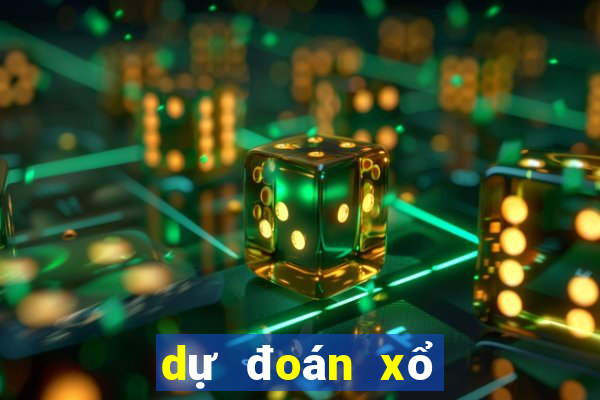 dự đoán xổ số thứ bảy