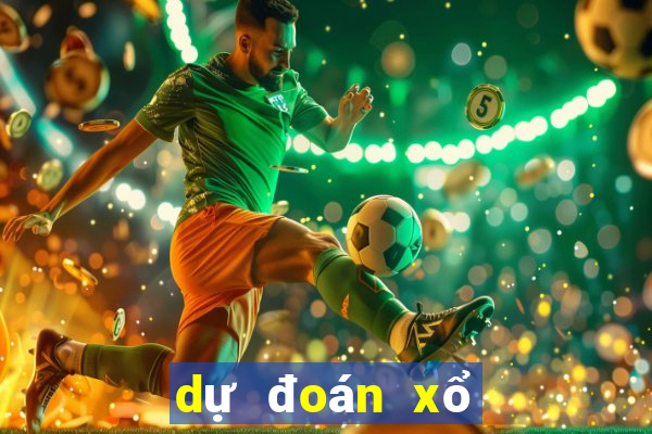 dự đoán xổ số thứ bảy