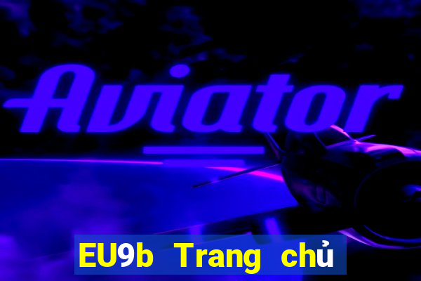 EU9b Trang chủ của jj