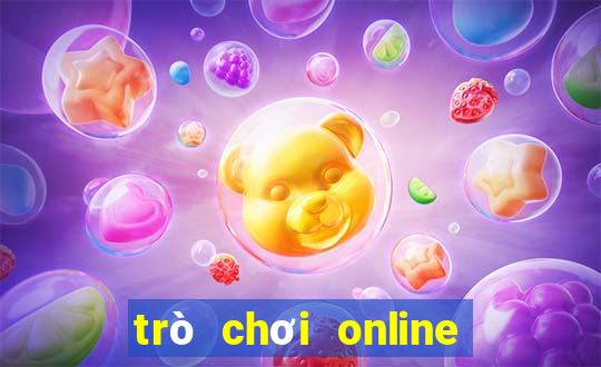 trò chơi online tiếng anh