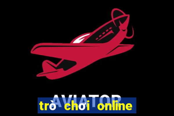 trò chơi online tiếng anh