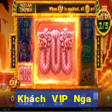 Khách VIP Nga sẽ tải về