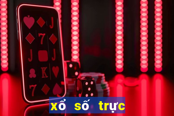 xổ số trực tiếp trà vinh