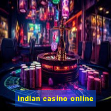 indian casino online