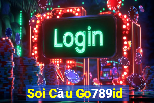 Soi Cầu Go789id