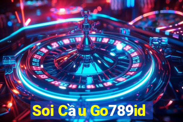 Soi Cầu Go789id