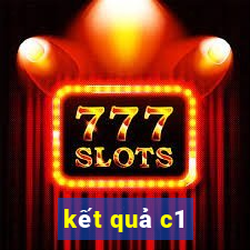 kết quả c1