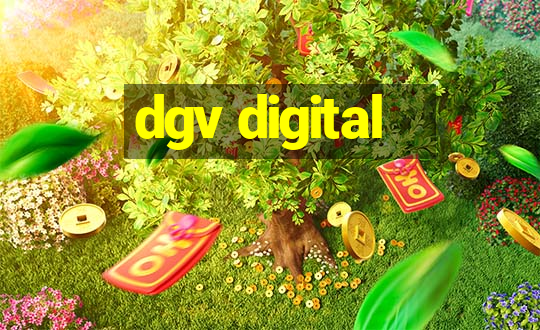 dgv digital