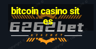 bitcoin casino sites