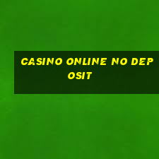 casino online no deposit