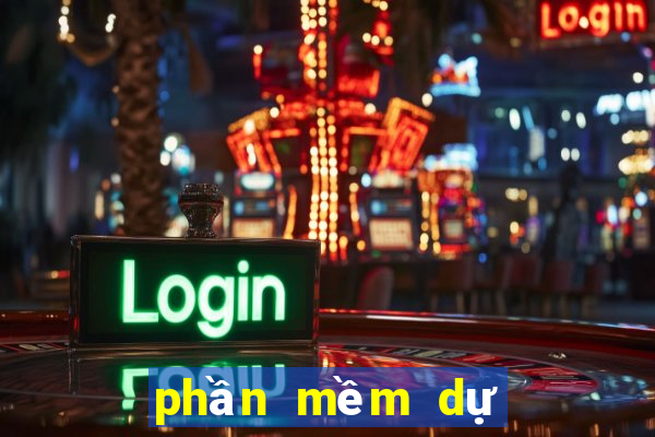 phần mềm dự đoán keno vietlott