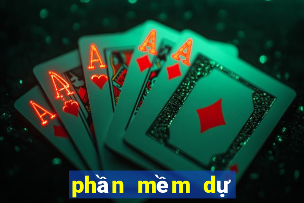 phần mềm dự đoán keno vietlott