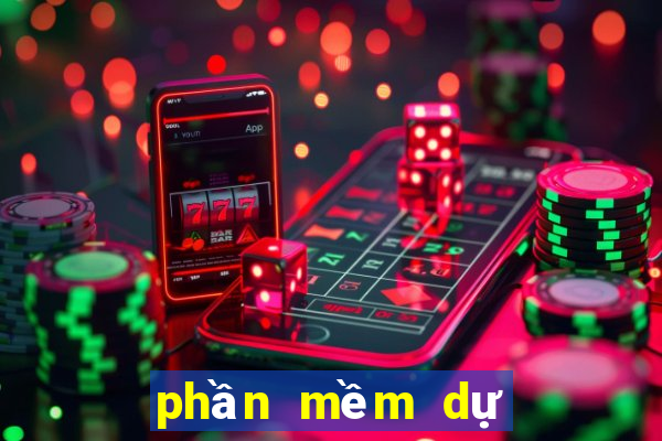 phần mềm dự đoán keno vietlott