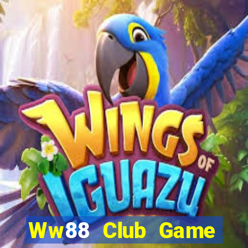 Ww88 Club Game Bài Vui