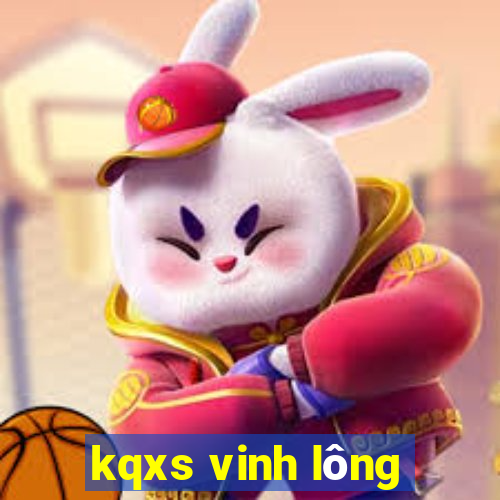 kqxs vinh lông