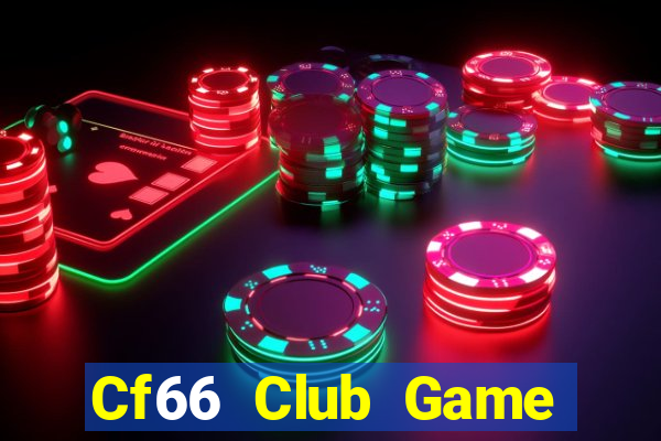 Cf66 Club Game Bài Tứ Sắc