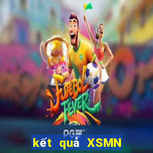 kết quả XSMN ngày 5