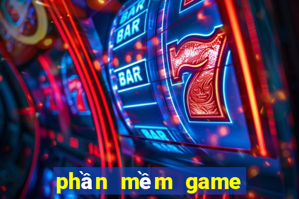 phần mềm game bắn cá online