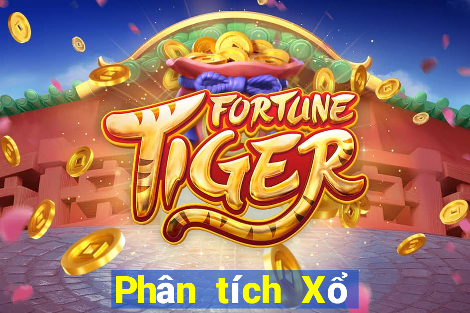 Phân tích Xổ Số mega millions ngày 3