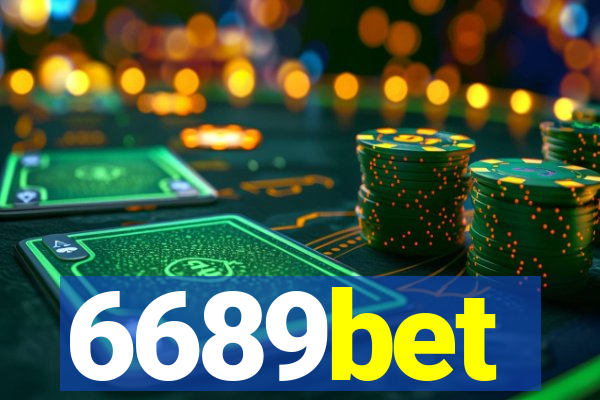 6689bet