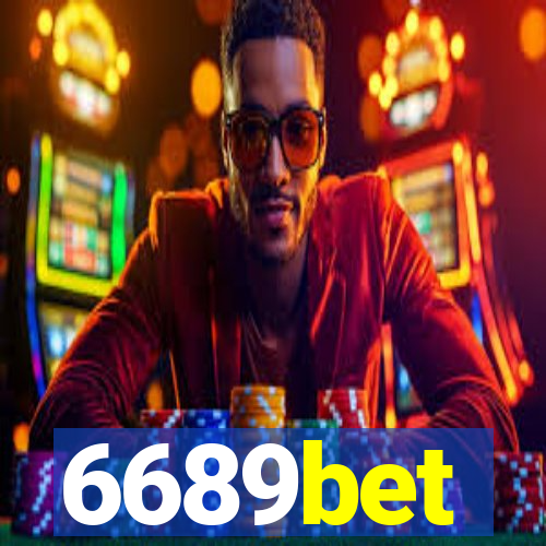 6689bet