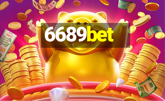 6689bet