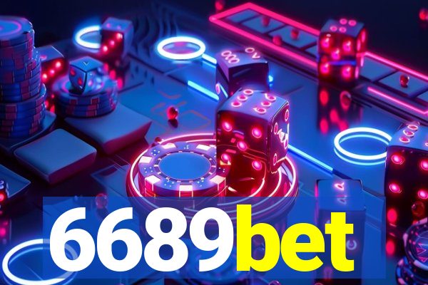 6689bet