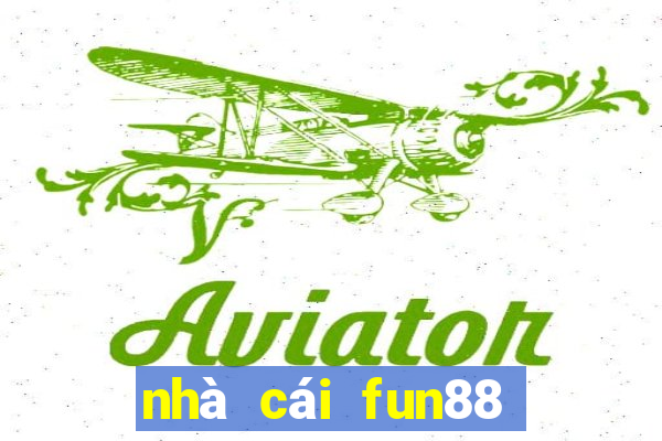 nhà cái fun88 có uy tín không