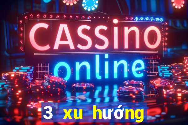 3 xu hướng thương mại điện tử