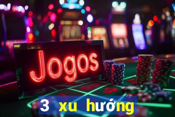 3 xu hướng thương mại điện tử