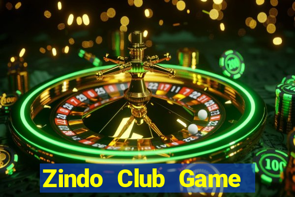 Zindo Club Game Bài 1368