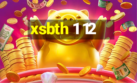 xsbth 1 12