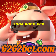 toca boca apk