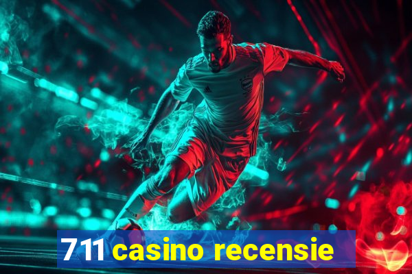 711 casino recensie